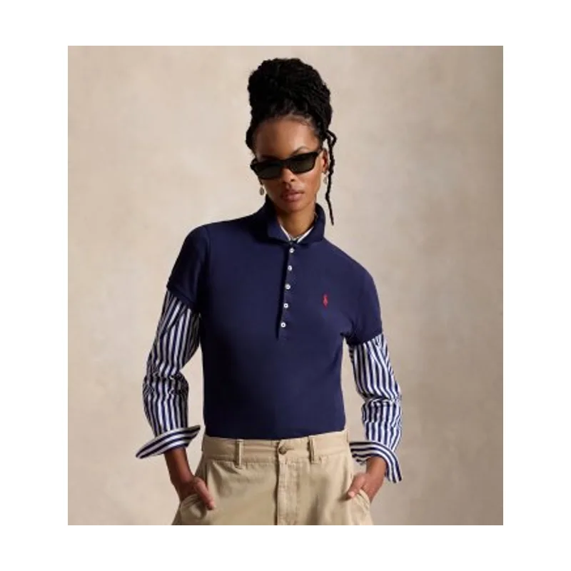 Polo Ralph Lauren Polo Slim Fit Stretch 211B18200005