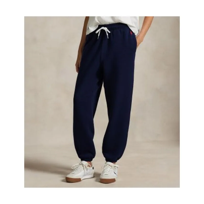 Polo Ralph Lauren Pantalón de chándal de felpa con cordón 211971700002