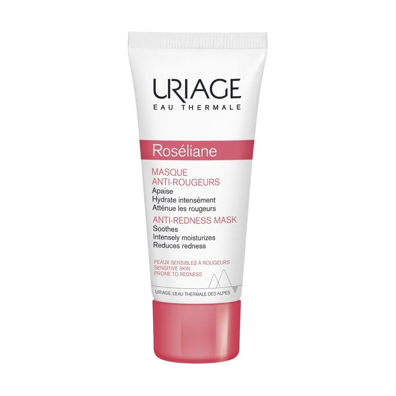 Uriage Roséliane Mascarilla 40 ml