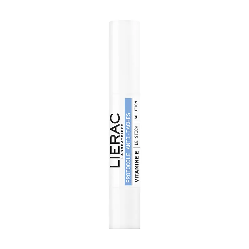 Lierac PROTOCOLO ANTIMANCHAS stick con SPF50 2,7 gr