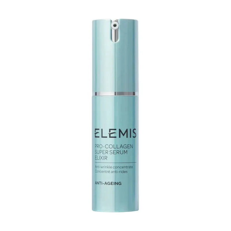 Elemis PRO-COLLAGEN super serum elixir 15 ml