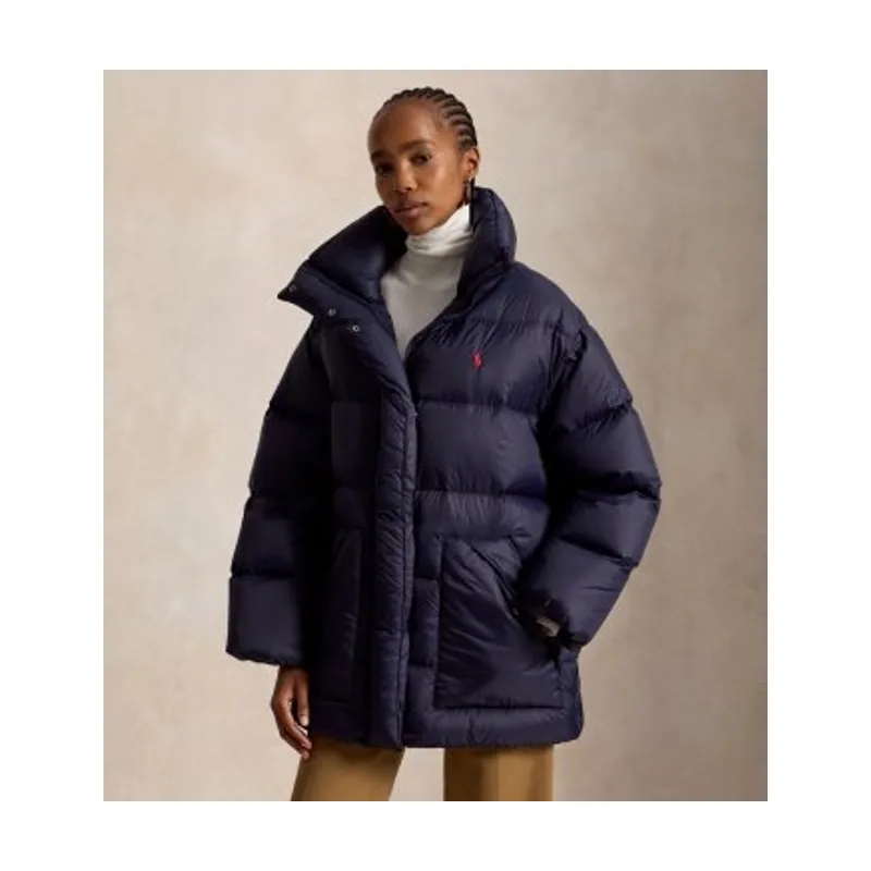 Polo Ralph Lauren Abrigo Puffer 211971186500