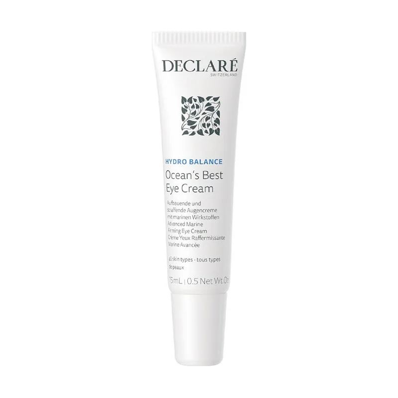 Declaré HYDRO BALANCE OCEAN’S BEST crema contorno de ojos 15 ml