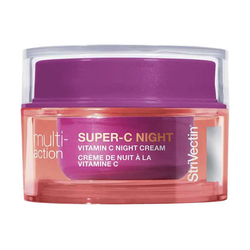 Strivectin SUPER C NIGHT crema de noche con vitamina C 50 ml