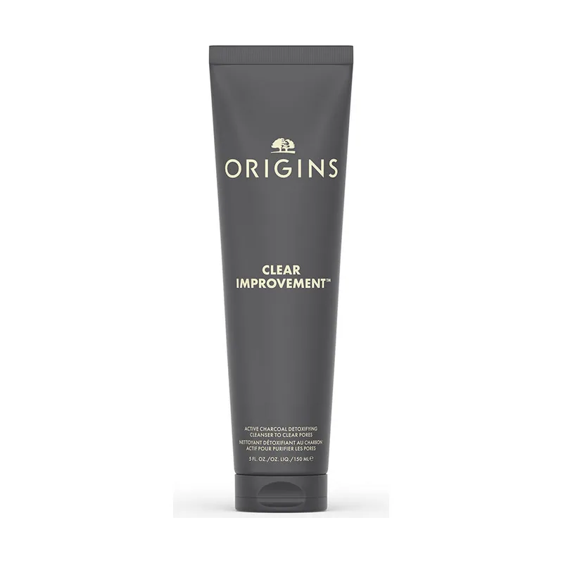 Origins CLEAR IMPROVEMENT zero oil active charcoal 150 ml