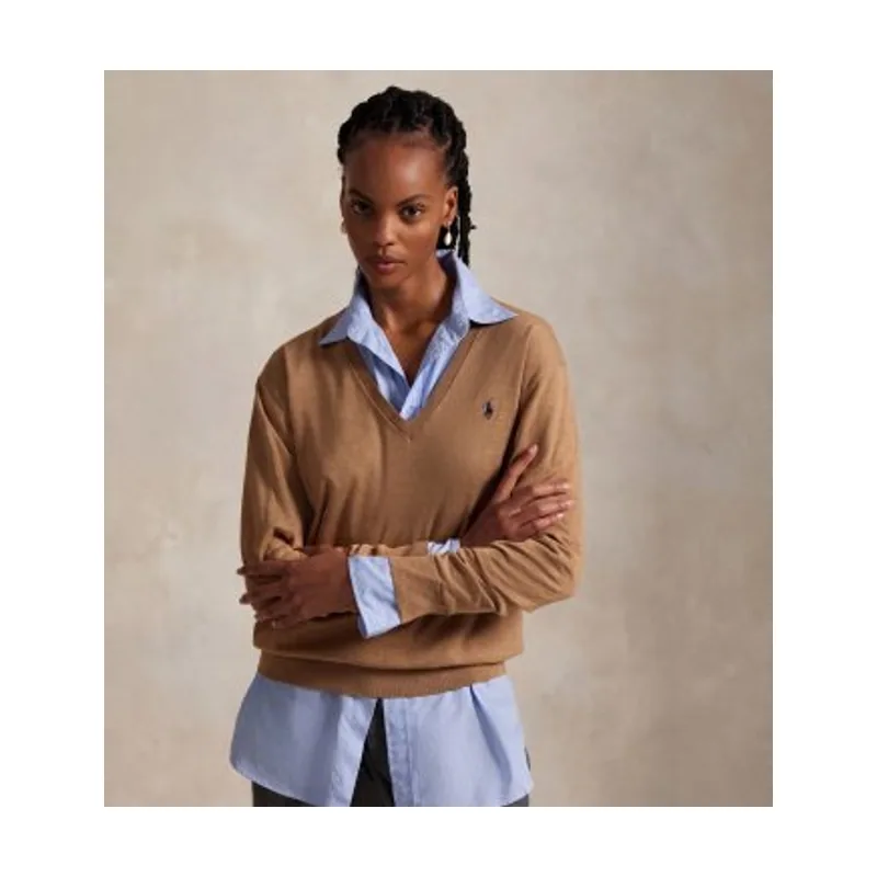 Polo Ralph Lauren Jersey V 211972105003