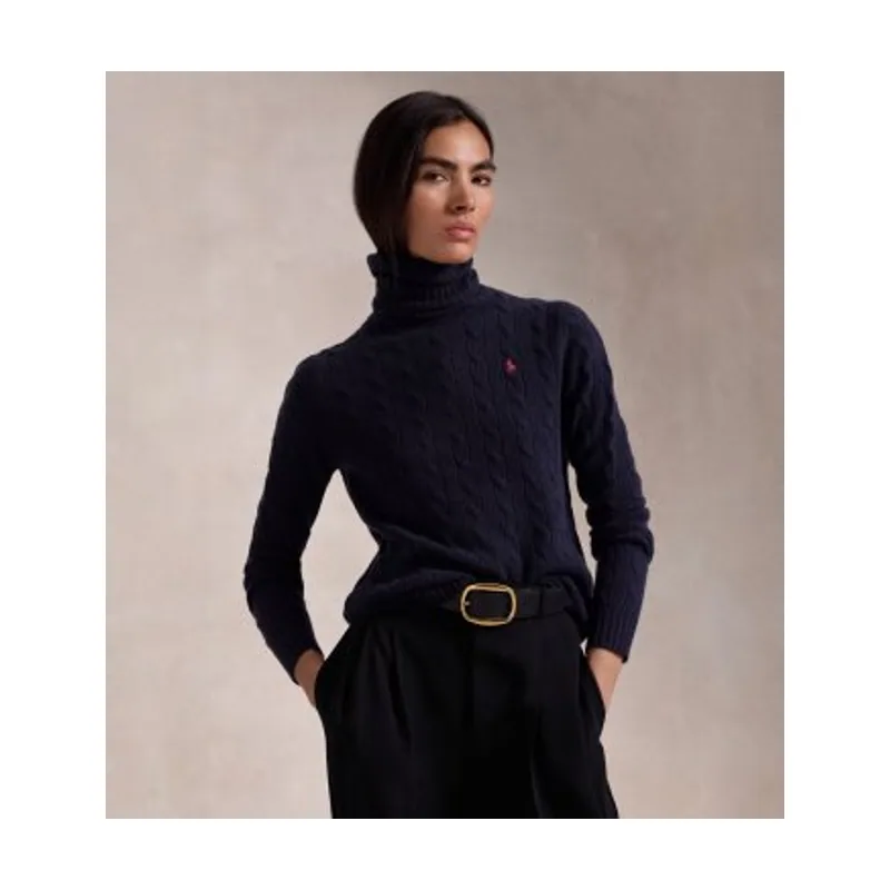 Polo Ralph Lauren Jersey de cachemira y lana 211888686007
