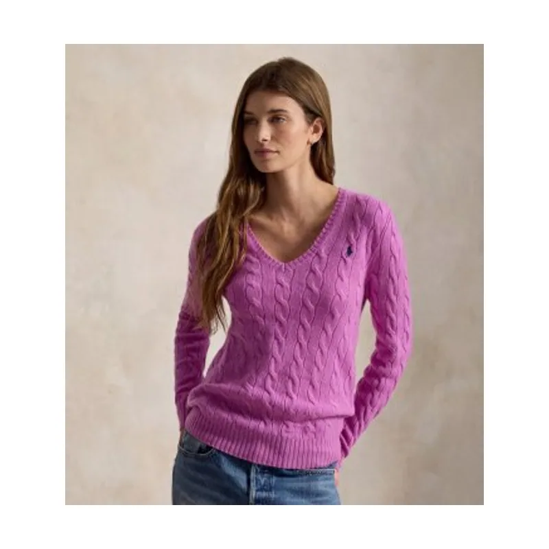 Polo Ralph Lauren Jersey de cachemira y lana 211971866504
