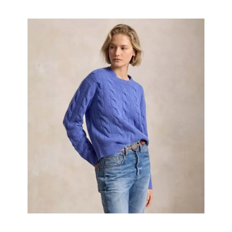 Polo Ralph Lauren Jersey de lana y cachemira 211A91216012