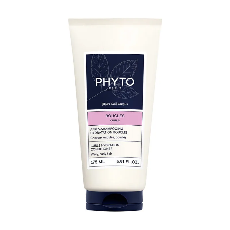 Phyto RIZOS acondicionador hidratación 175 ml