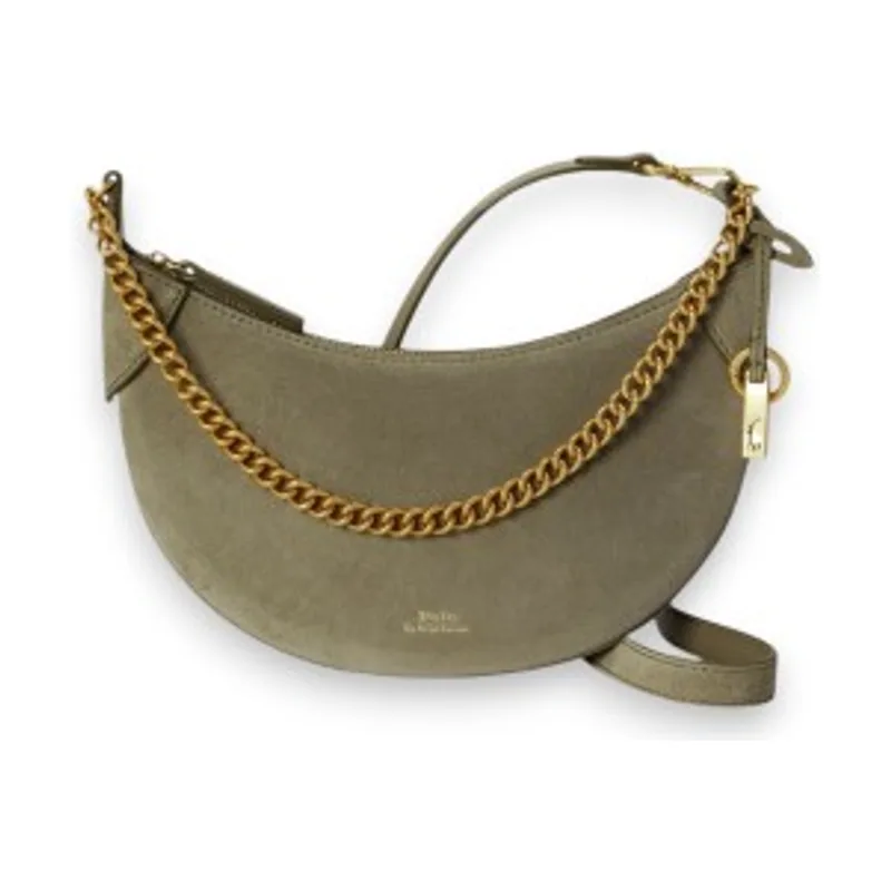 Polo Ralph Lauren Bolso Polo ID mini de ante 428P08907003