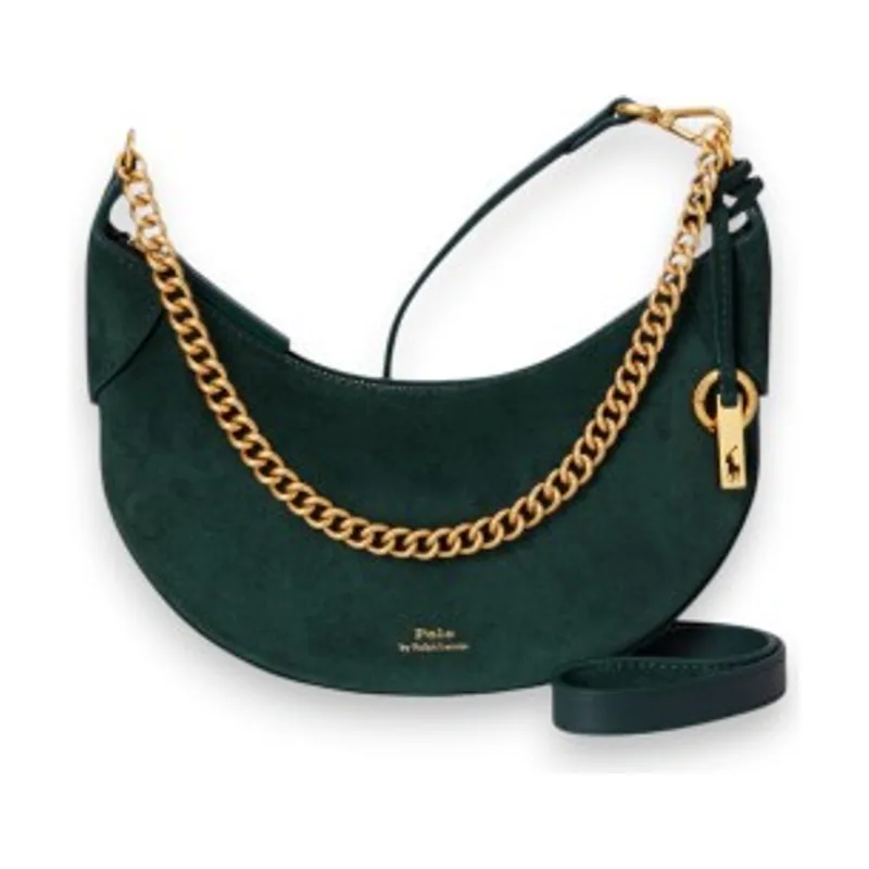 Polo Ralph Lauren Bolso Polo ID mini de ante 428P08907004