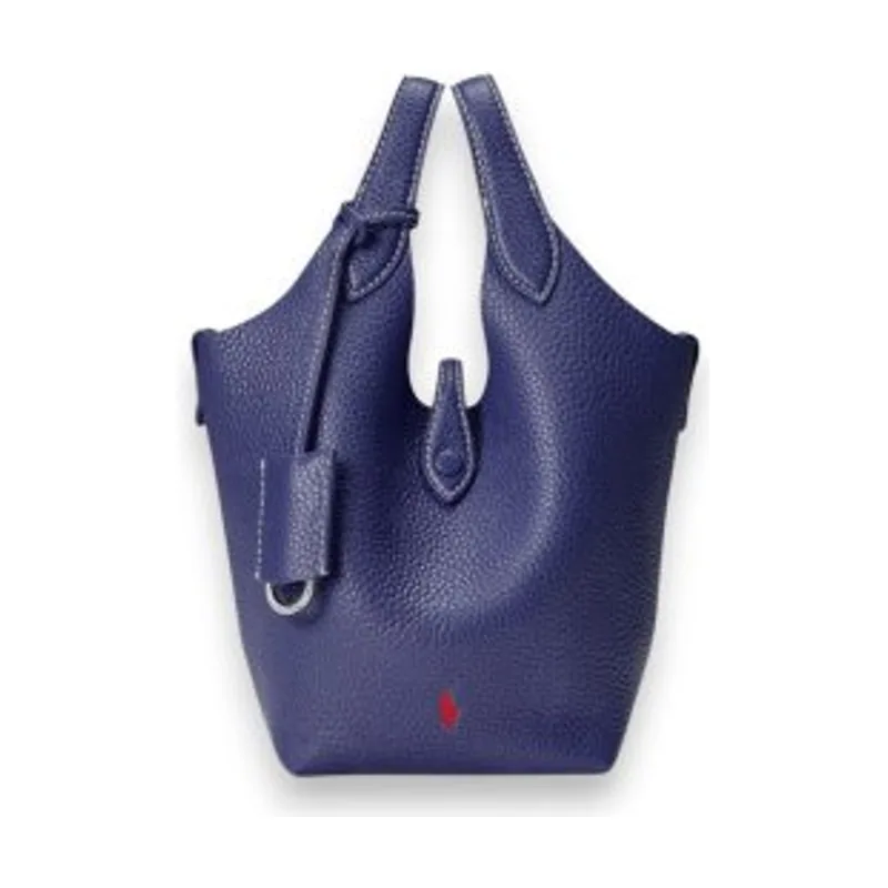 Polo Ralph Lauren Bolso tote y cruzado Polo Play de piel 428944657009