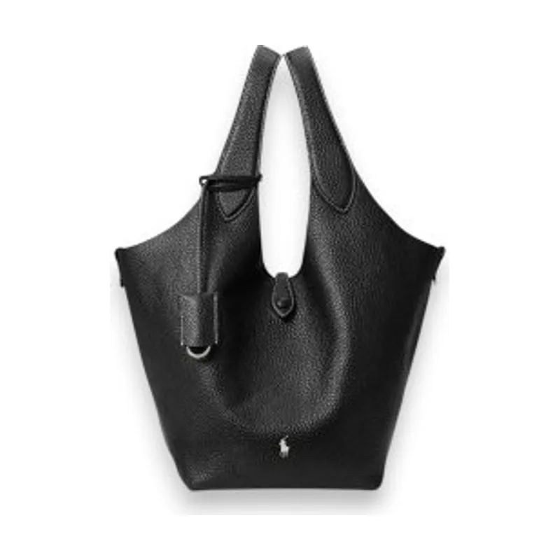 Bolso tote Polo Play de piel 428938031019
