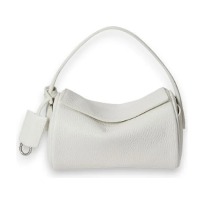 Polo Ralph Lauren Bolso duffel pequeño Polo Play de piel 428P01425001