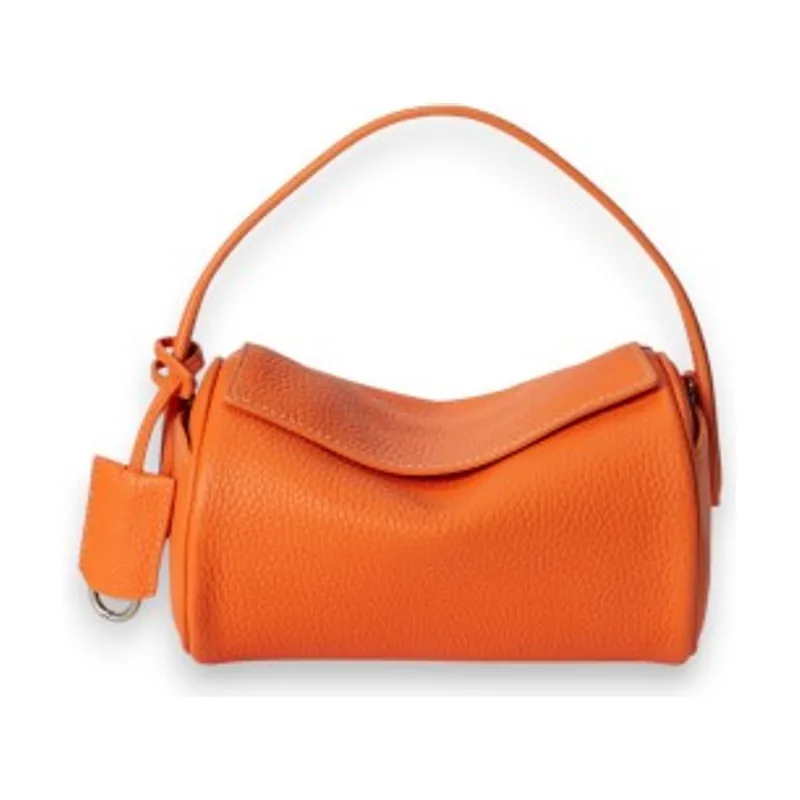Polo Ralph Lauren Bolso duffel pequeño Polo Play de piel 428P01425004