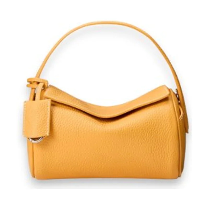 Polo Ralph Lauren Bolso duffel pequeño Polo Play de piel 428P01425002