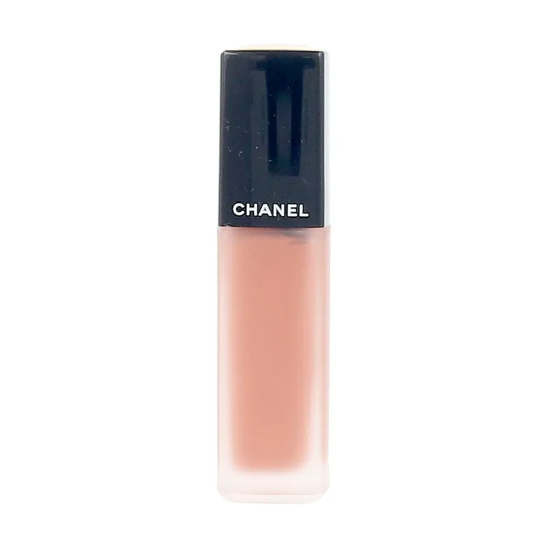 Chanel ROUGE ALLURE liquid velvet #202-secrète