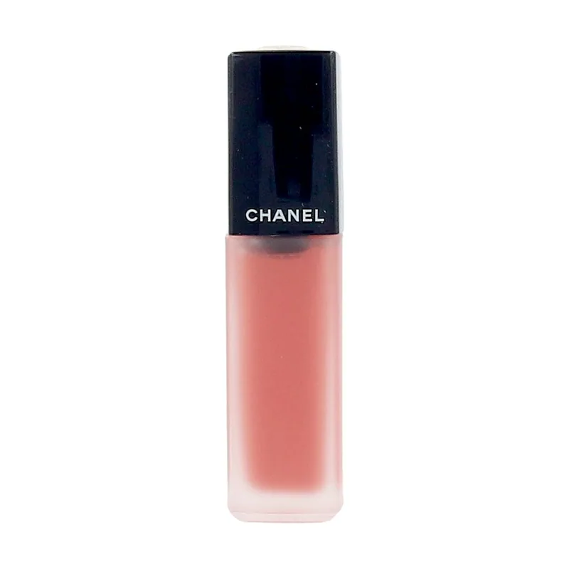 Chanel ROUGE ALLURE liquid velvet #204-troublante