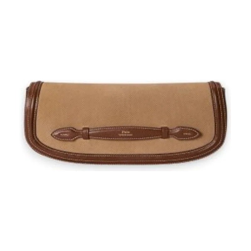Polo Ralph Lauren Bolso clutch Bellport de ante 428P11043001