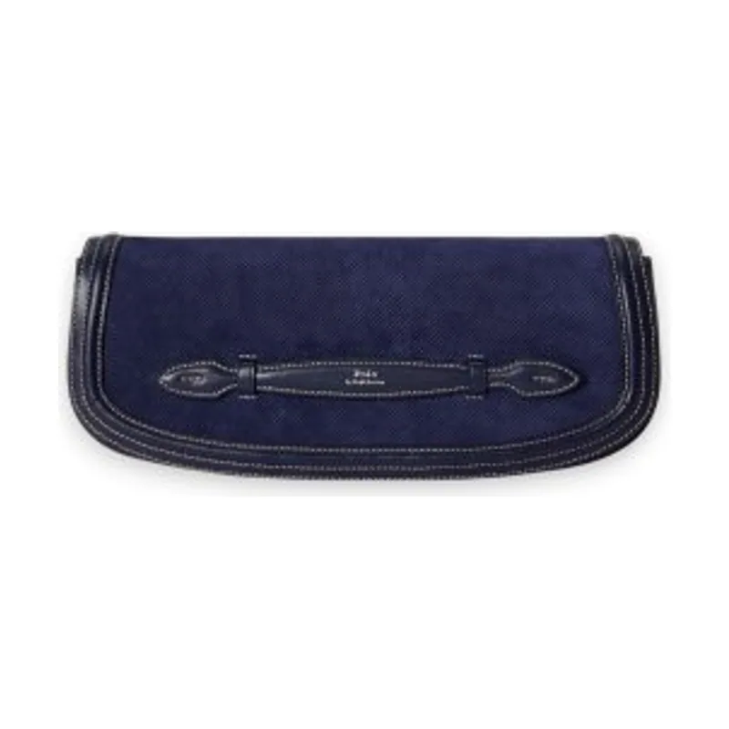 Polo Ralph Lauren Bolso clutch Bellport de ante 428P11043002