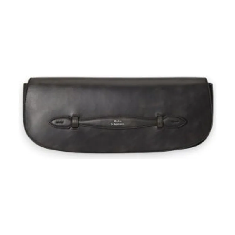 Polo Ralph Lauren Cartera de mano Polo Play de loneta 428P11045001