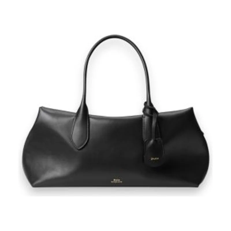 Bolso satchel Bellport de piel 428977211002
