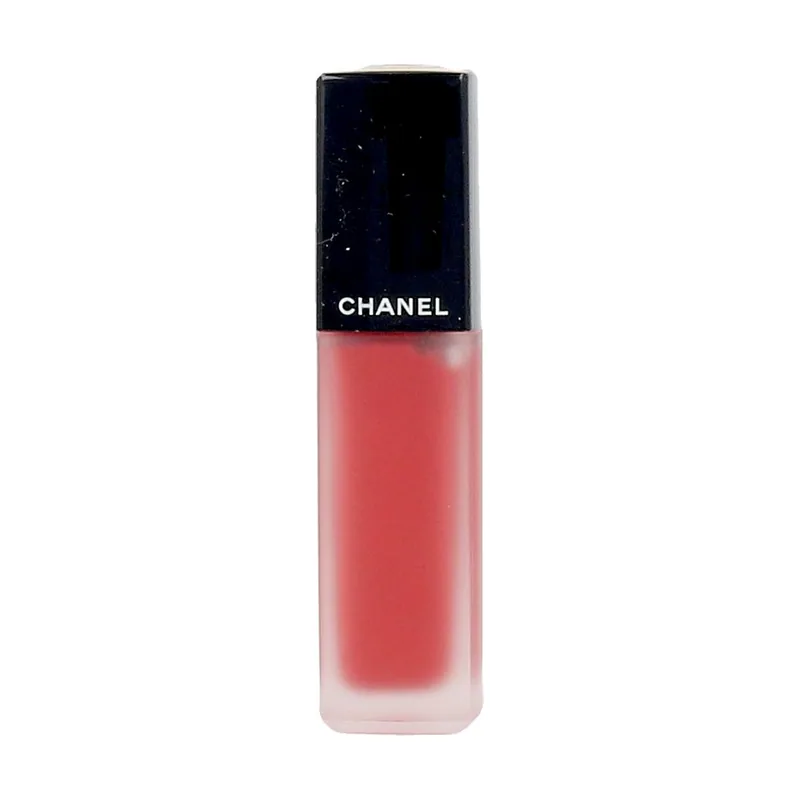 Chanel ROUGE ALLURE liquid velvet #206-surprenante