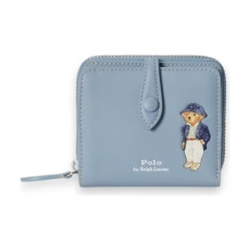 Cartera compacta Polo Bear 427P17882001