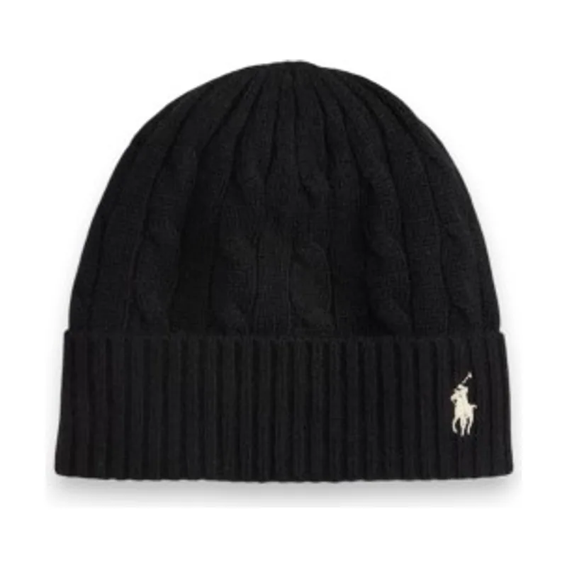 Polo Ralph Lauren Gorro de lana y cachemira 455981442001