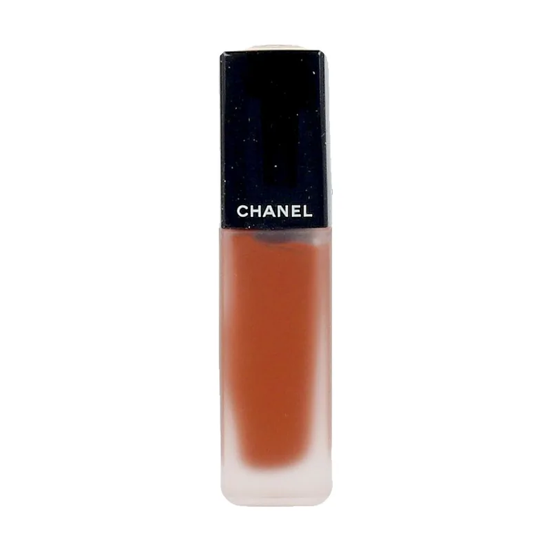 Chanel ROUGE ALLURE liquid velvet #212-stupéfiante