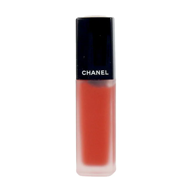 Chanel ROUGE ALLURE liquid velvet #214-bouleversante