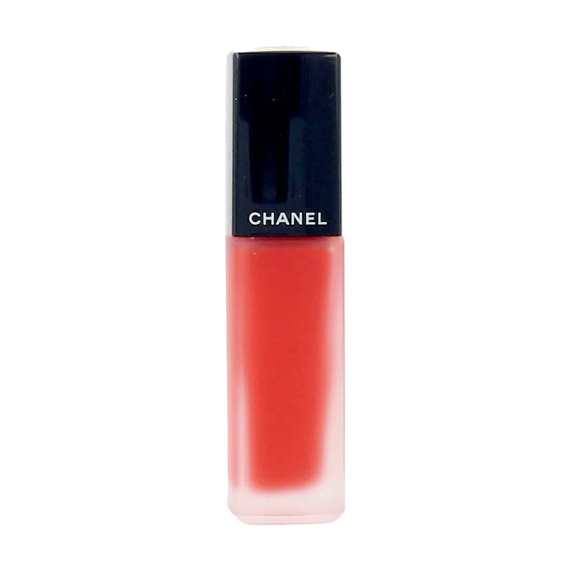 Chanel ROUGE ALLURE liquid velvet #218-envoûtante