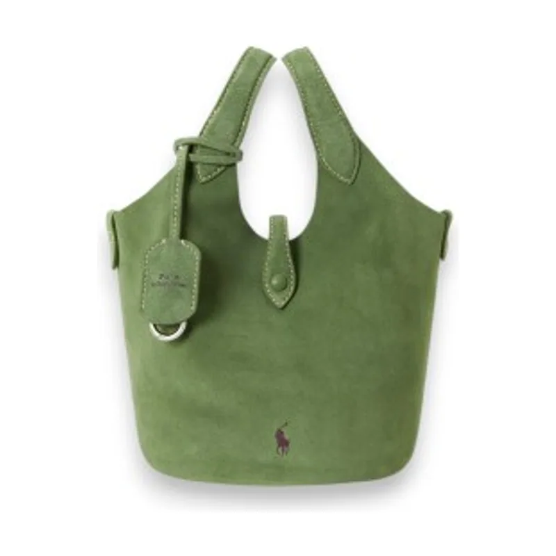 Polo Ralph Lauren Bolso tote cruzado Polo Play de ante 428P23820005