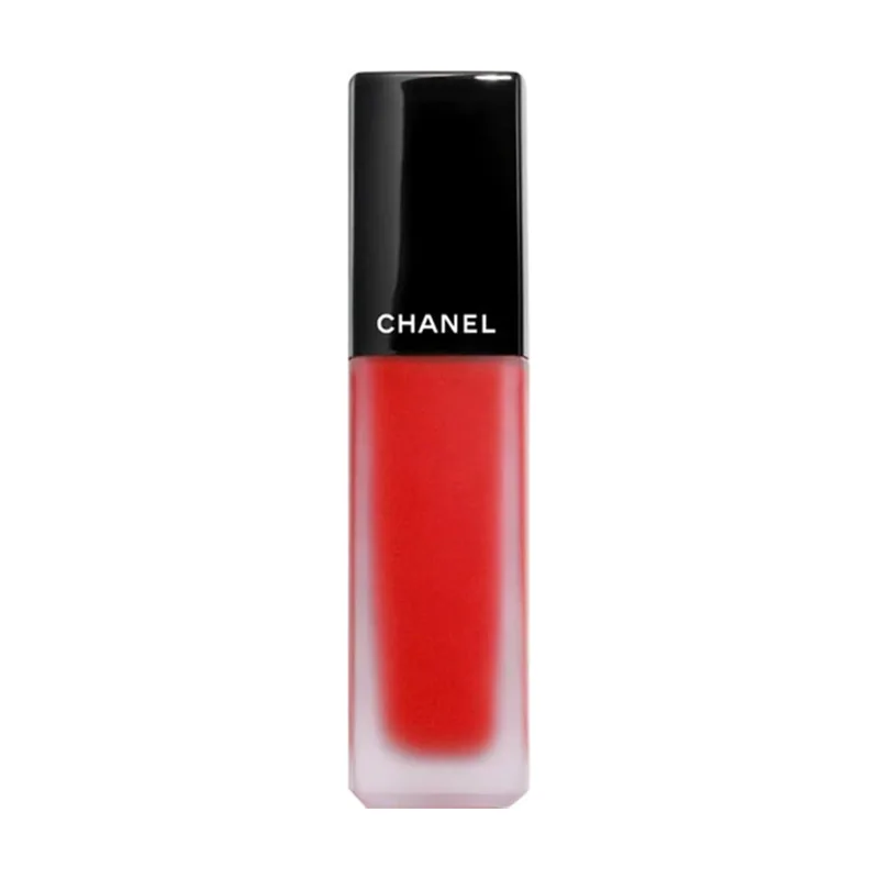 Chanel ROUGE ALLURE liquid velvet #222-spirituelle