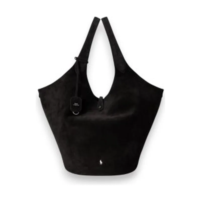 Polo Ralph Lauren Bolso tote Polo Play grande de ante 428P23816002