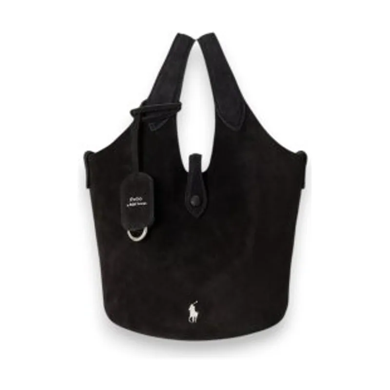 Polo Ralph Lauren Bolso tote cruzado Polo Play de ante 428P23820002