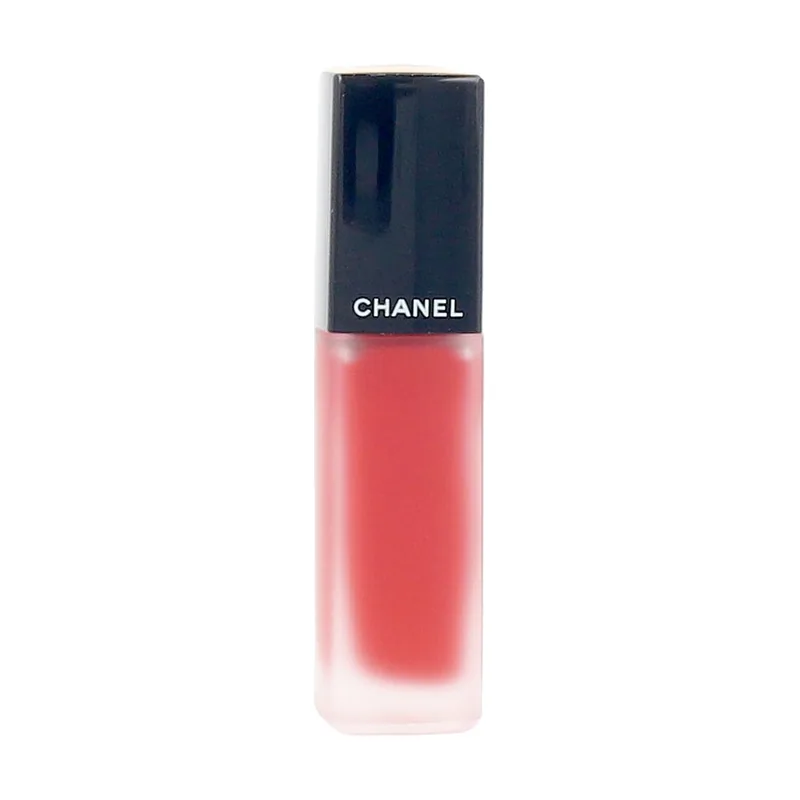 Chanel ROUGE ALLURE liquid velvet #224-passionnante