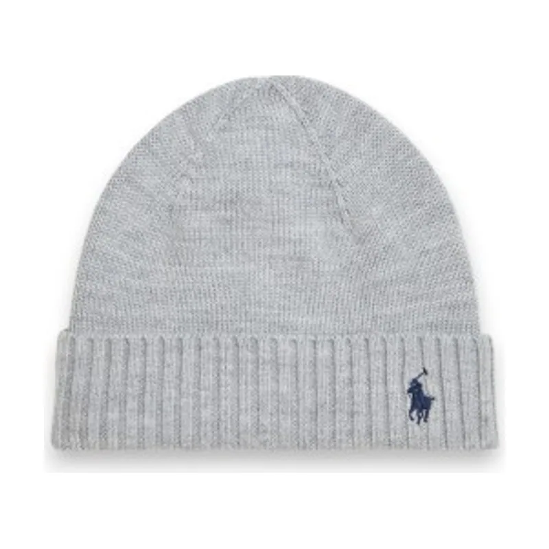 Polo Ralph Lauren Gorro de lana 323953204002