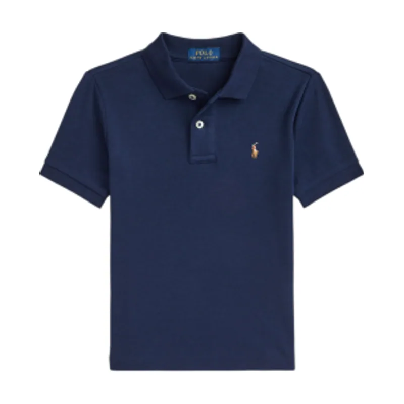 Polo Ralph Lauren Polo de algodón 322952431001