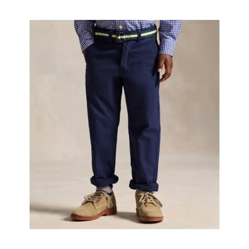 Polo Ralph Lauren Pantalón Bedford Flex Abrasion Slim Fit 322855394001
