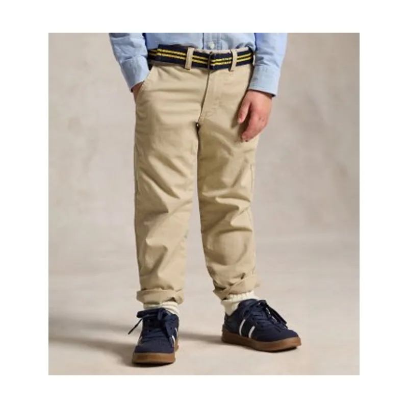 Polo Ralph Lauren Pantalón Bedford Flex Abrasion Slim Fit 322855394002