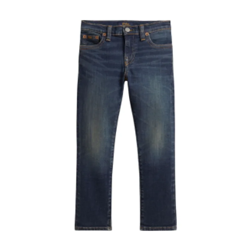 Polo Ralph Lauren Jeans elásticos Sullivan Slim Fit 322B13883001