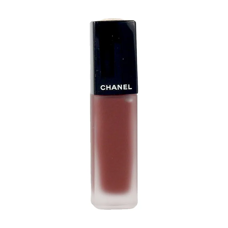 Chanel ROUGE ALLURE liquid velvet #232-renversante