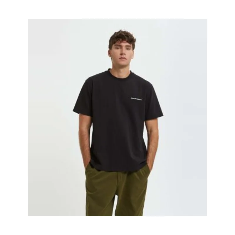 Baracuta Camiseta Britain Rainwear BRTEE0024UT2968