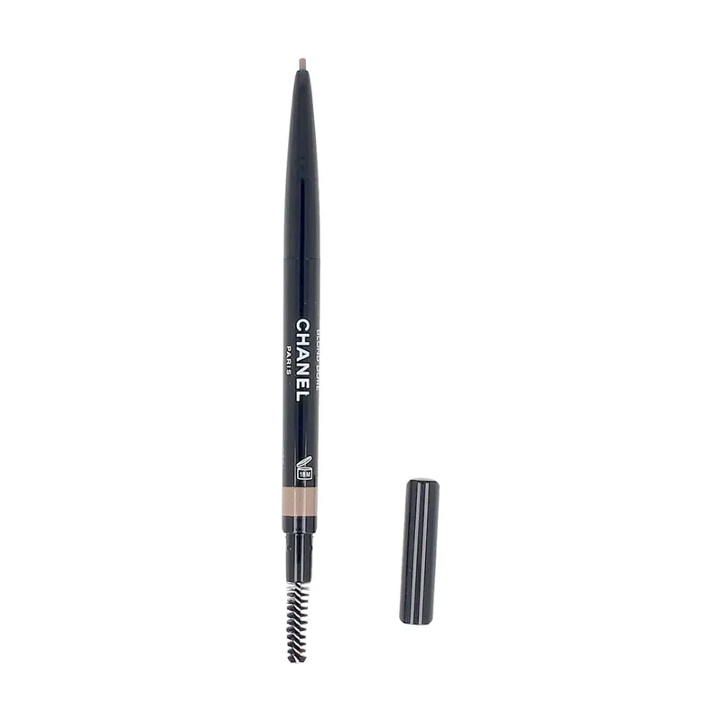 Chanel STYLO SOURCILS lápiz de cejas alta precisión #152-blond doré
