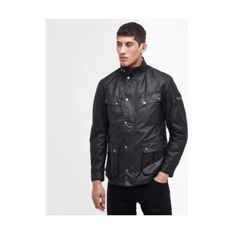 Chaqueta Duke Wax MWX0337