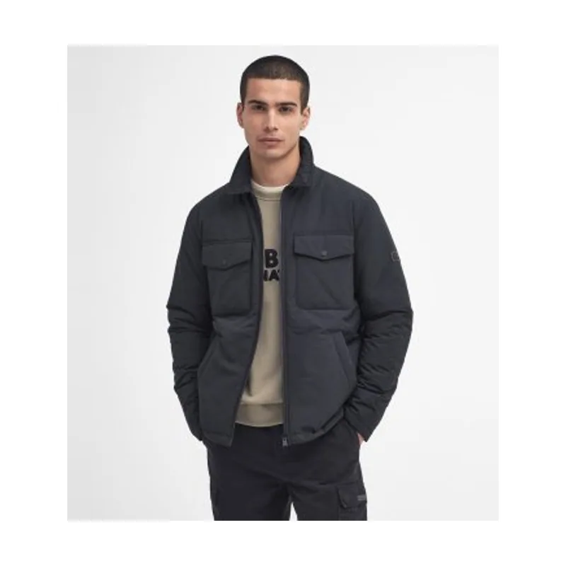 Barbour Chaqueta Distill Quilted Jacket MQU1828