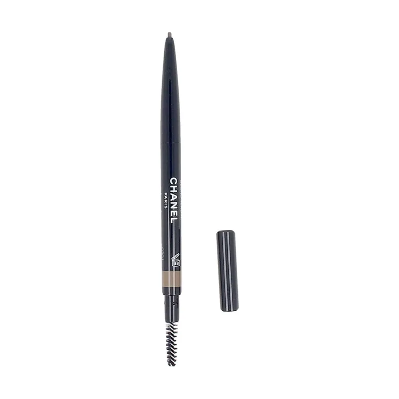 Chanel STYLO SOURCILS lápiz de cejas alta precisión #154-blond tendre