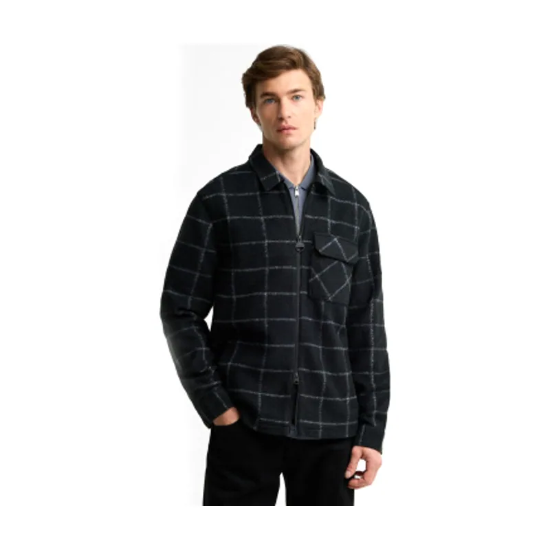 Barbour Forro polar Payne MFL0230